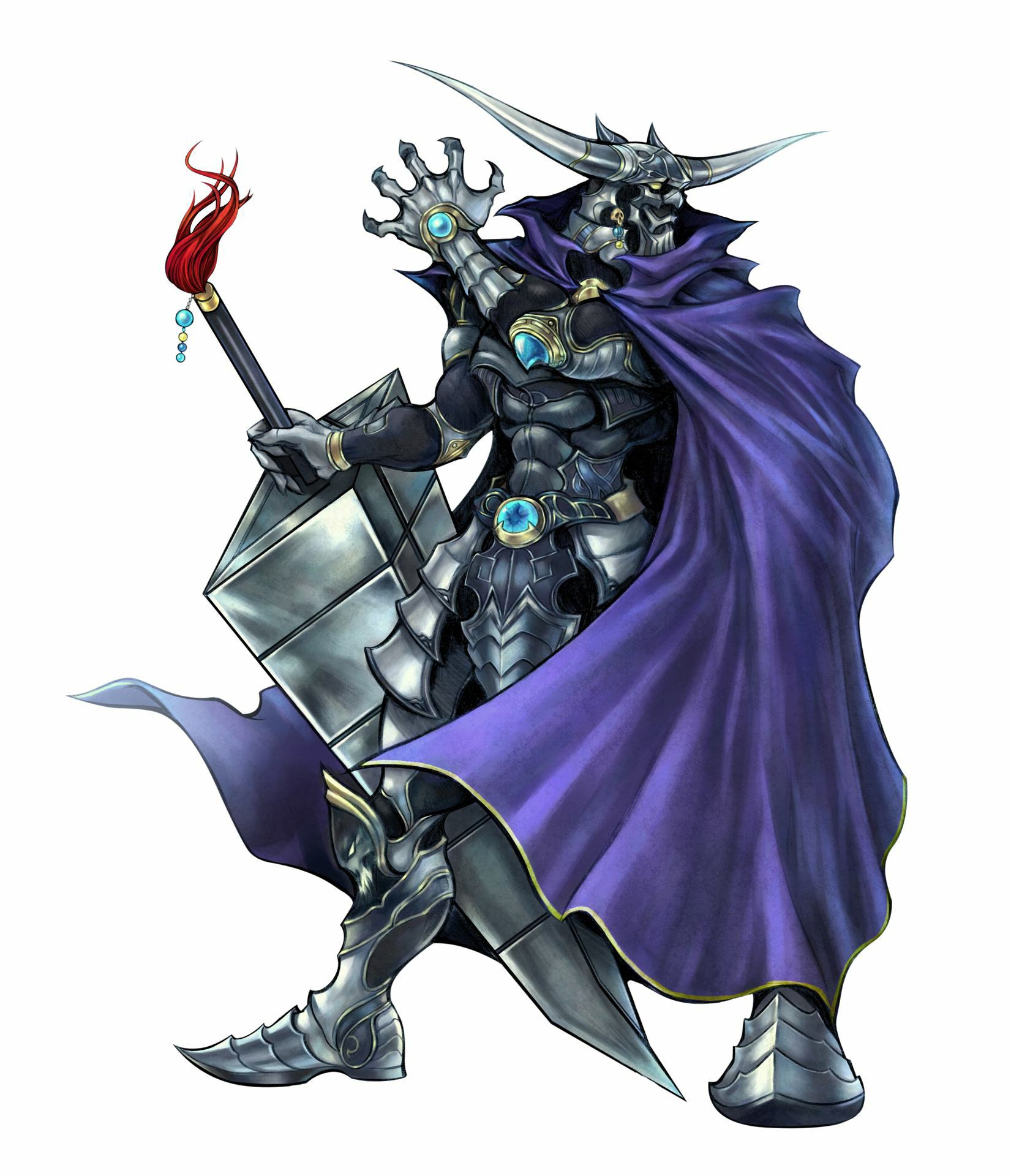 Dissidia Final Fantasy - Imagen 26